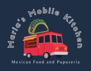 Maria’s Mobile Kitchen