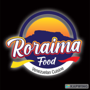 Roraima Food