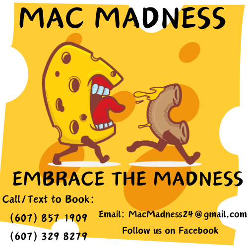 Mac Madness