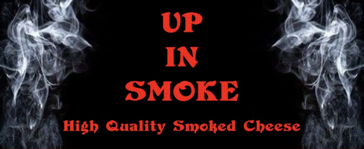 Up In Smoke