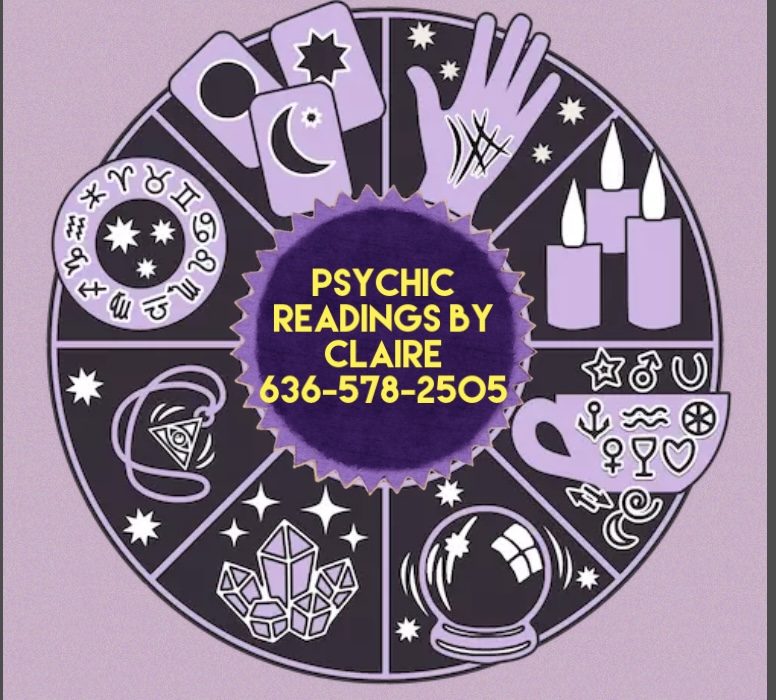 3rd Eye Tarot
