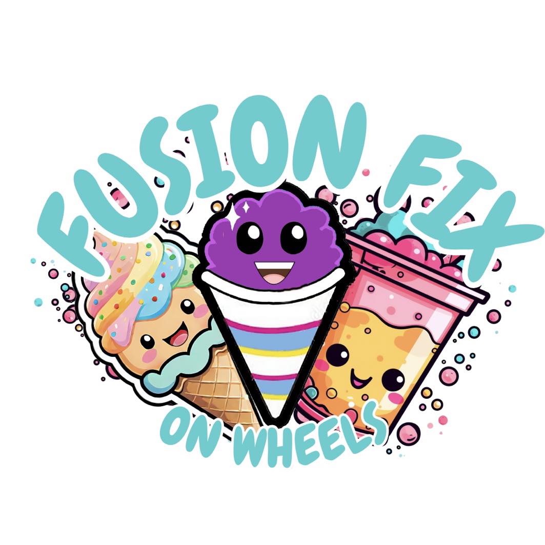 Fusion Fix Snow Cone