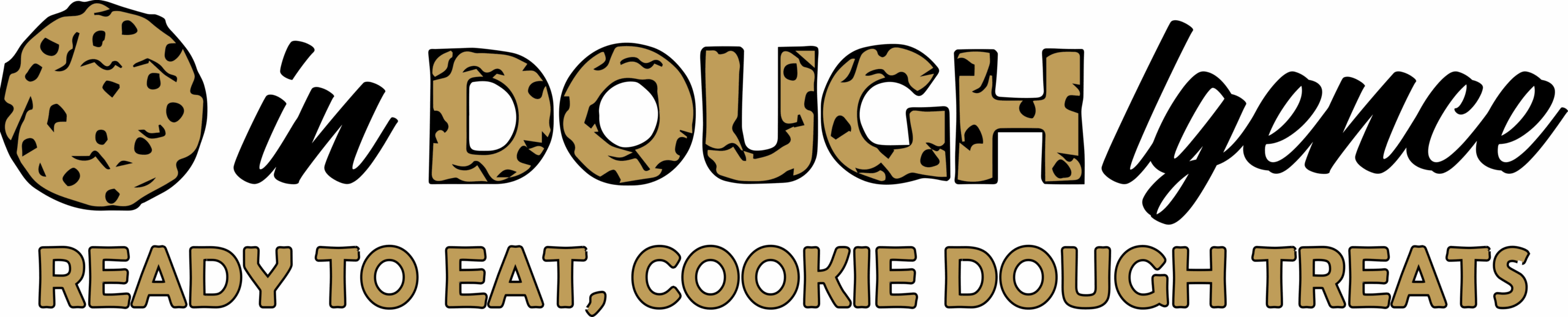 inDOUGHlgence Cookie Dough