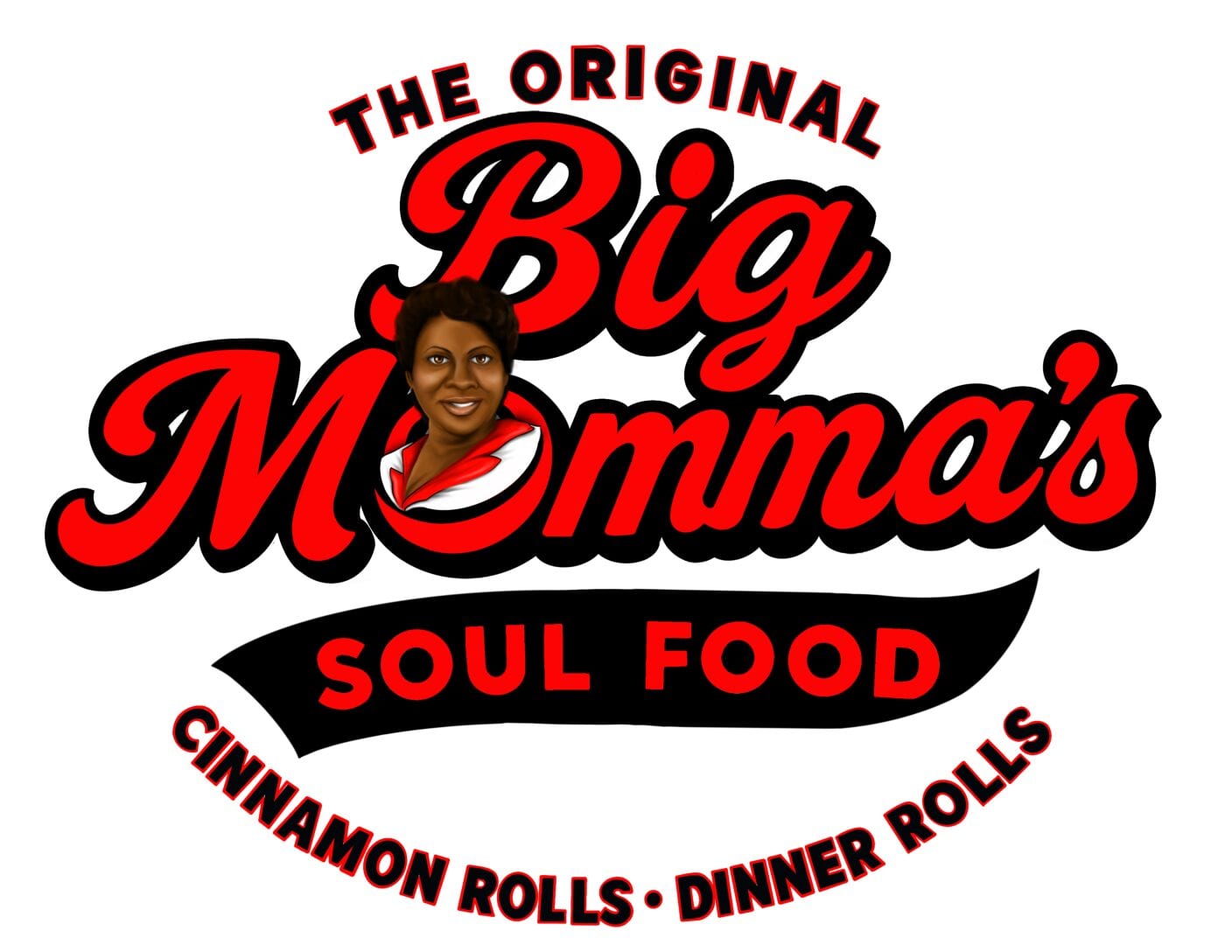 Original Big Momma's