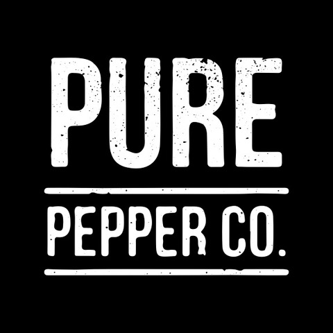 Pure Pepper Co