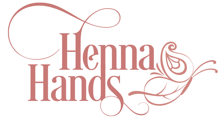 Henna Hands