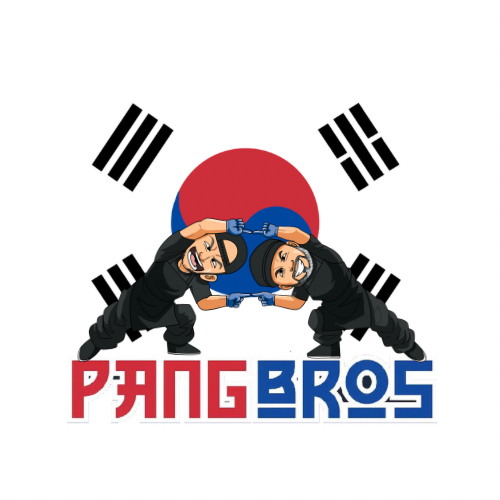 Pang Bros Korean Fusion