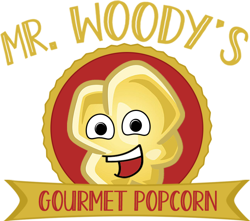 Mr Woody's Gourmet Popcorn