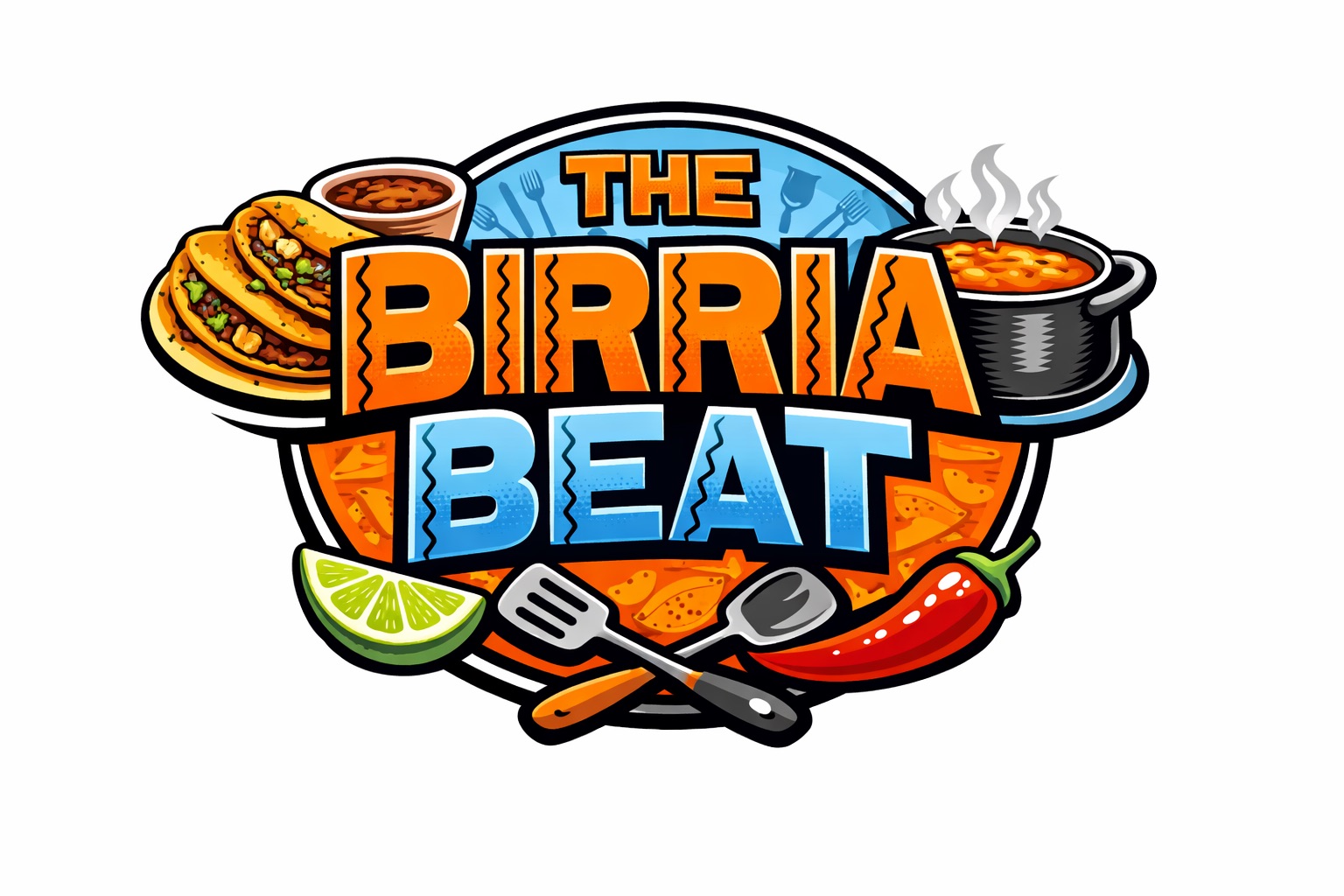 The Birria Beat