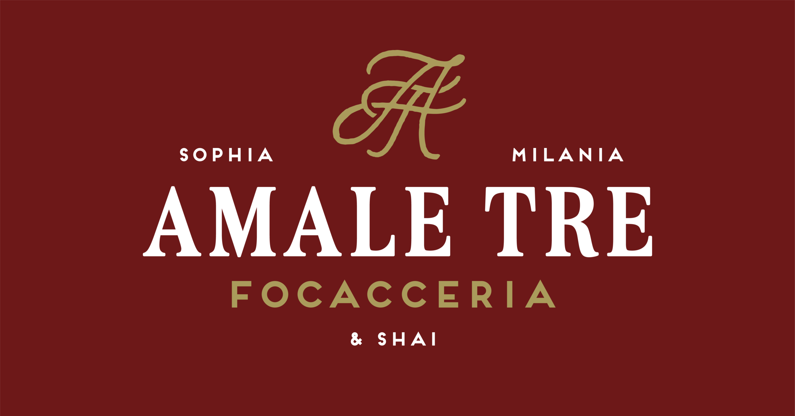 Amale Tre Focacceria