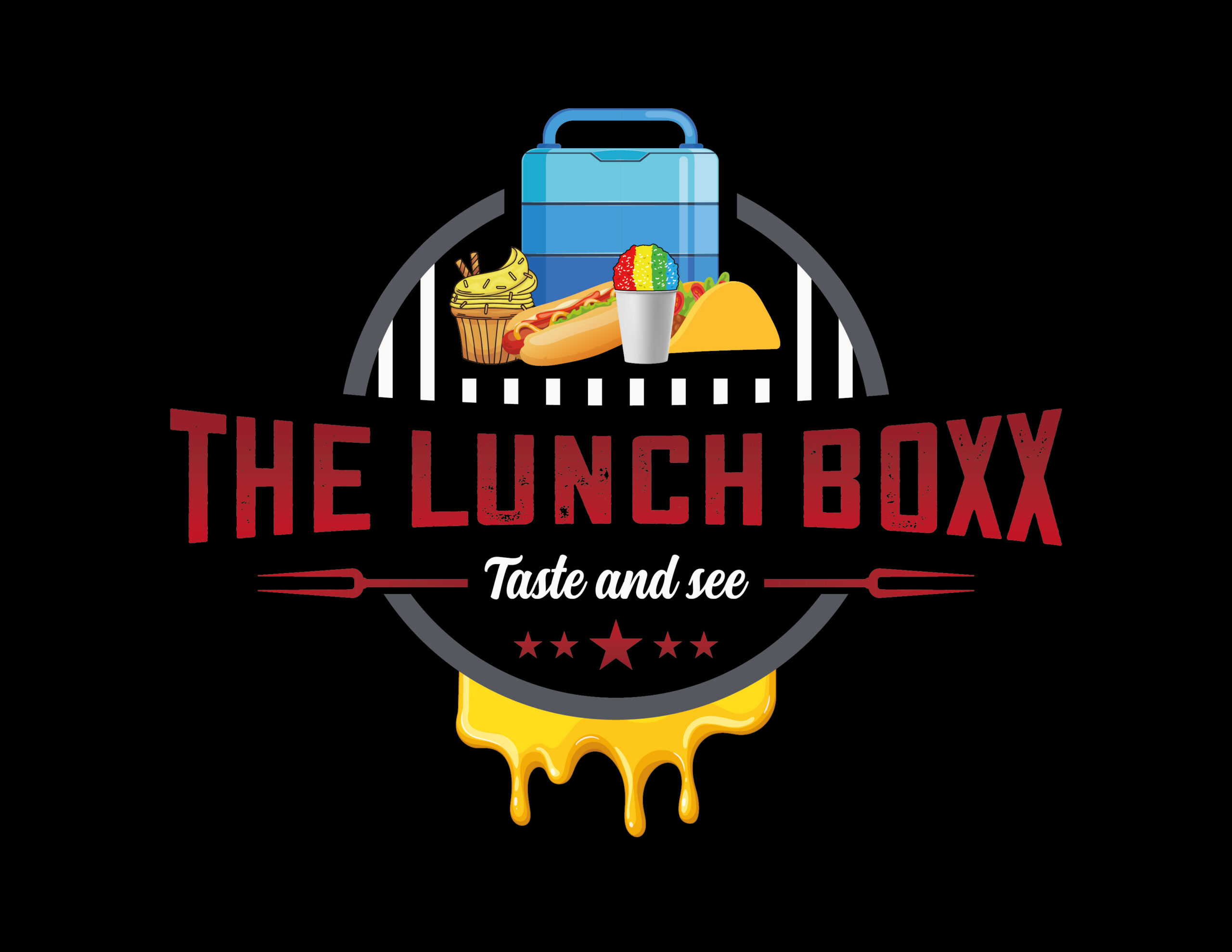 The Lunch Boxx