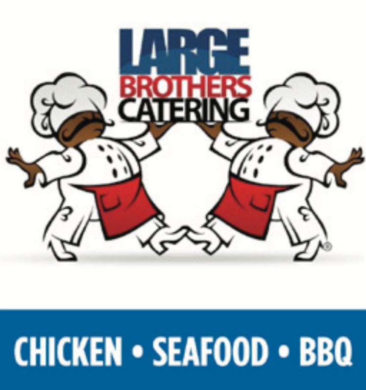 Large Brothers Catering