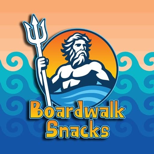 Boardwalk Snacks