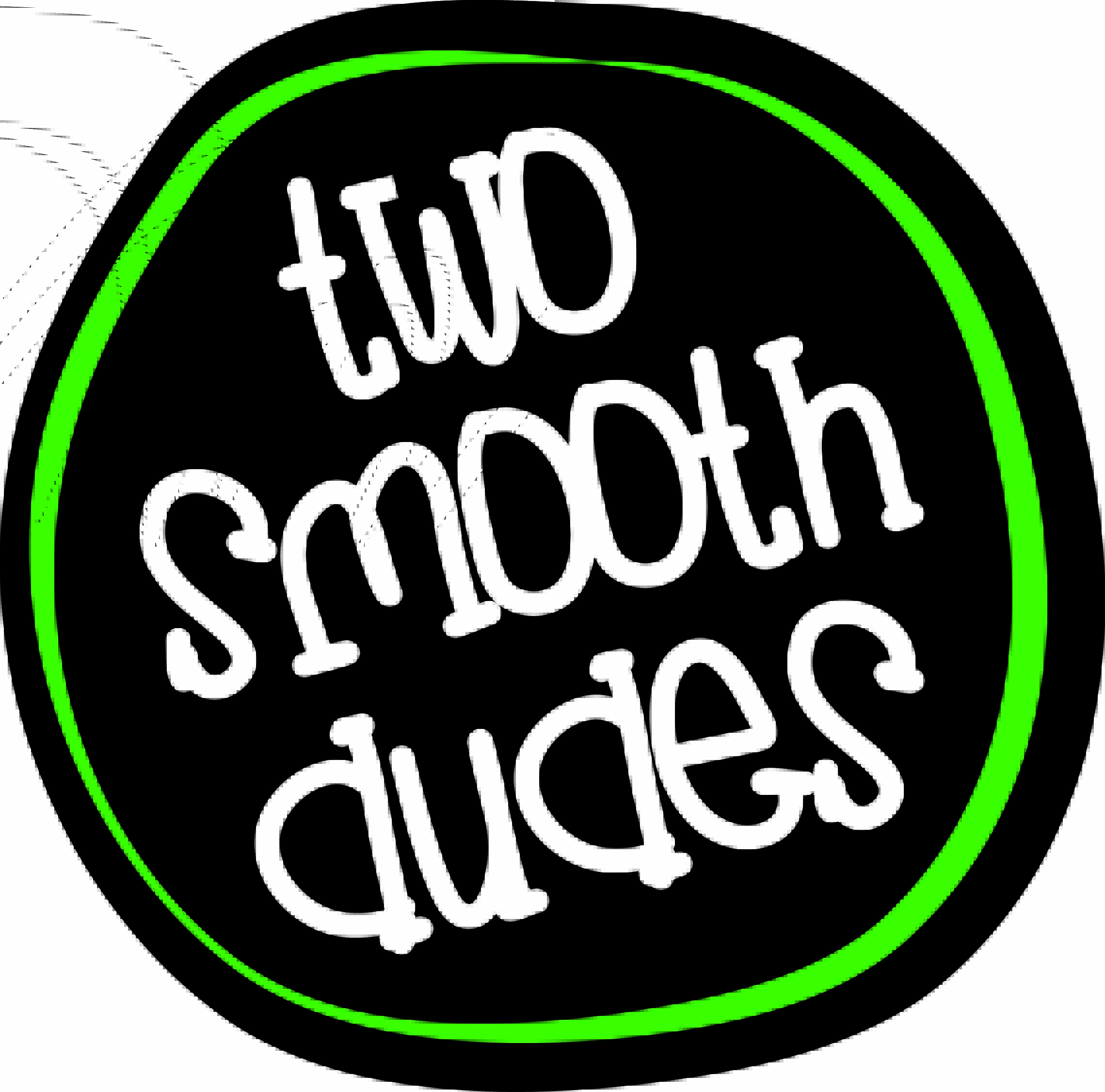Two Smooth Dudes
