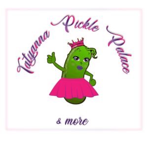 Tatyanna Pickle Palace