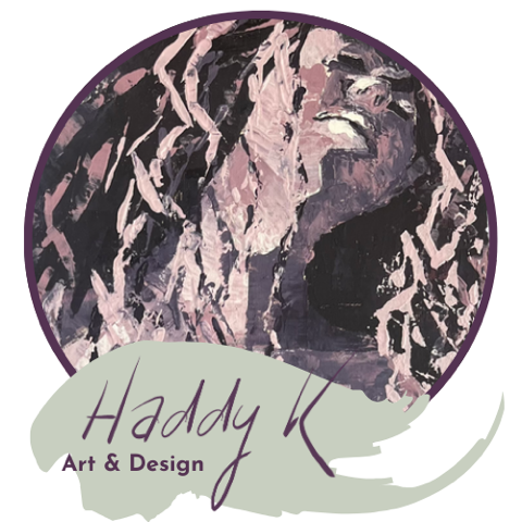 Haddy K Art & Design