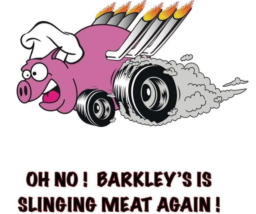 Barkley's BBQ