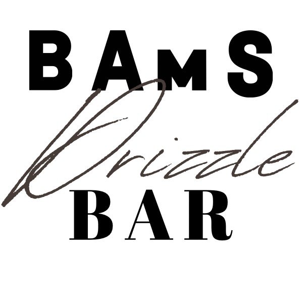 Bams Drizzle Bar