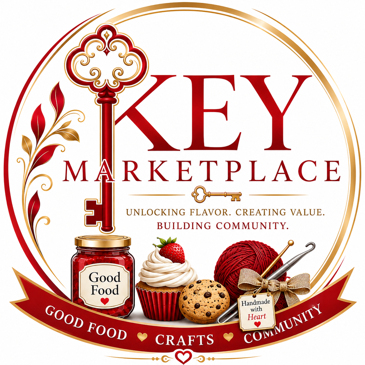 Key Marketplace